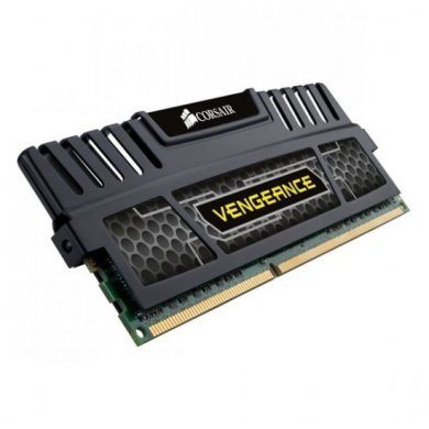 CMZ4GX3M1A1600C9 Memoria Corsair Vengeance 4GB 1600MHz