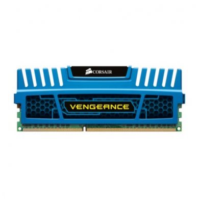 CMZ4GX3M1A1600C9B Memoria Corsair Vengeance 4GB 1600MHz