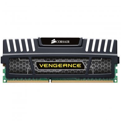 Memoria Corsair 8GB DDR3 Vengeance