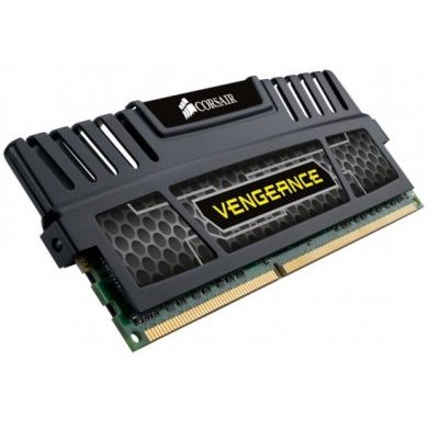 CMZ8GX3M1A1600C9 Memória Corsair 8GB DDR3 1600Mhz