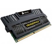Memória Corsair 8GB DDR3 1600Mhz 9-9-9-24-2N 1.5V e Dissipador de Alumínio