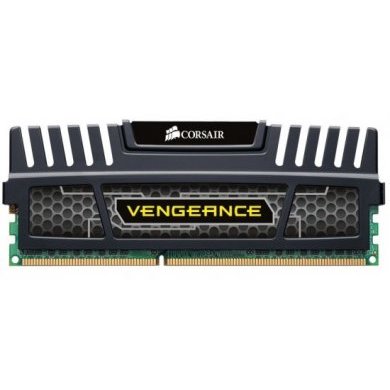 Memória Corsair 8GB DDR3 1600Mhz