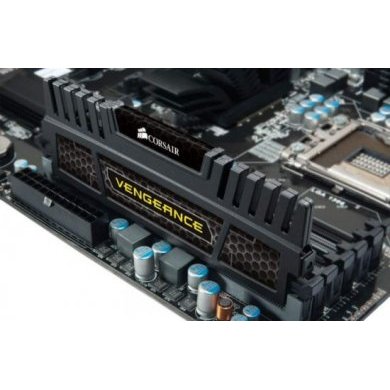 Memória Corsair 8GB DDR3 1600Mhz