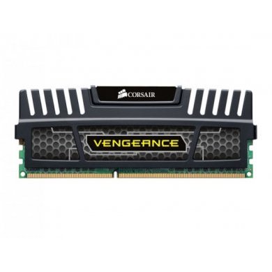 CMZ8GX3M1B1600C11 Memoria Corsair DDR3 8GB 1600Mhz Gamer