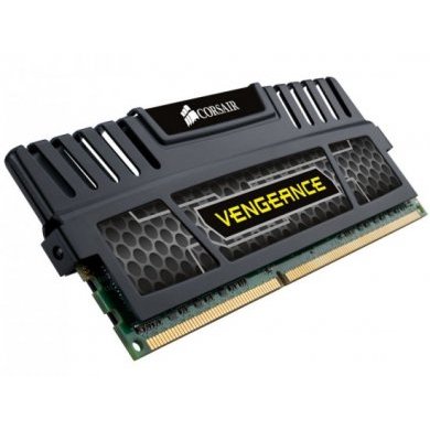 CMZ8GX3M1B1600C11 Memoria Corsair DDR3 8GB 1600Mhz Gamer