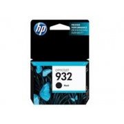 HP Cartucho de Tinta 932 Preto 8.5ml Rendimento Aproximado 400 páginas Compatibilidade Impressora HP Officejet 7110 / H812a / 7610 / R76
