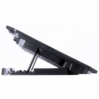 CN300 Vinik Base para Notebook Ice 5 fans LED azul