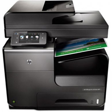 CN461A Multifuncional HP Officejet Pro X476DW