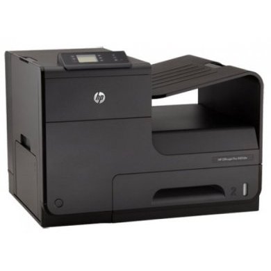CN463A Impressora HP Officejet Pro X451dw
