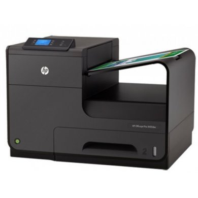 Impressora HP Officejet Pro X451dw