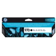 Cartucho de Tinta HP 970 Preto Rendimento aprox. de 3