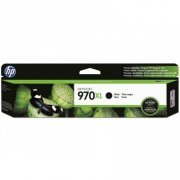 Cartucho de Tinta HP 970XL Preto Rendimento aprox. de