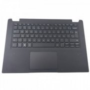 Palmrest Dell Latitude 3410 E3410 14 polegadas Acompanha teclado e touchpad