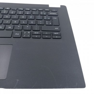 CN-00MC2P Palmrest Dell Latitude 3410 E3410 14 polegadas