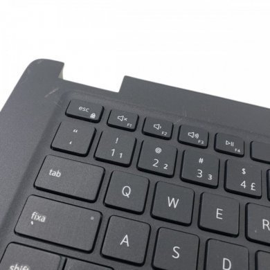 CN-00MC2P Palmrest Dell Latitude 3410 E3410 14 polegadas