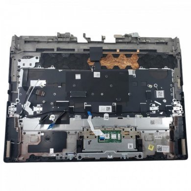 CN-00P3H1 Palmrest Dell Alienware M15 R3/R5/R7