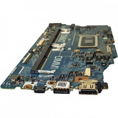 Placa mãe notebook Dell Latitude 14 3410 I5-10210U