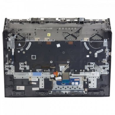 CN-013T9H Palmrest Dell Inspiron G15 5510 retroiluminado