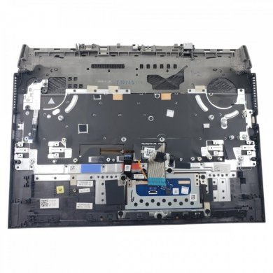 CN-013T9H-SN Palmrest Dell Inspiron G15 5510 retroiluminado