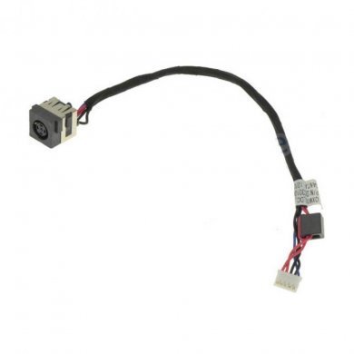 CN-0171XT Cabo DC Power jack Dell Latitude E5530