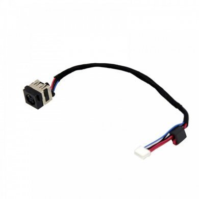 CN-0171XT Cabo DC Power jack Dell Latitude E5530