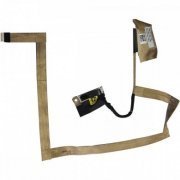 Cabo flat da tela original Dell Latitude 5280 