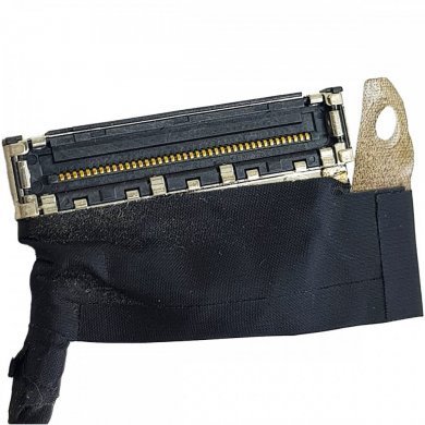 CN-01T1HC Cabo flat da tela original Dell Latitude 5280