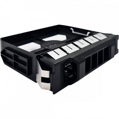 CN-0253X1 Gaveta fria 3.5 para DELL PowerEdge NPTFH