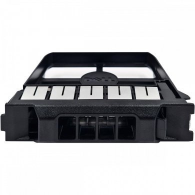 Gaveta fria 3.5 para DELL PowerEdge NPTFH