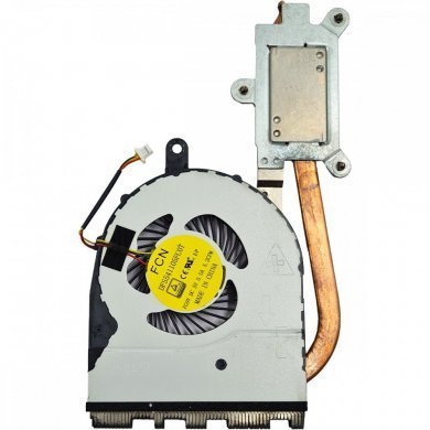 Cooler e Heatsink DELL Inspiron 15 5555 5558 5559 5566