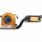 Dissipador de calor notebook Dell Latitude 7480 acompanha fan KSB0605HC 5V 0.45A