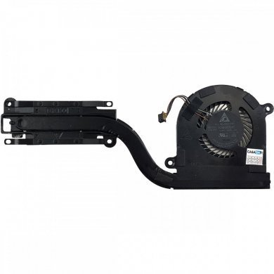 Dissipador de calor notebook Dell Latitude 7480