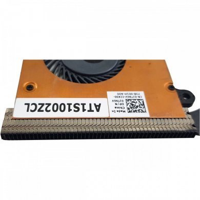 Dissipador de calor notebook Dell Latitude 7480