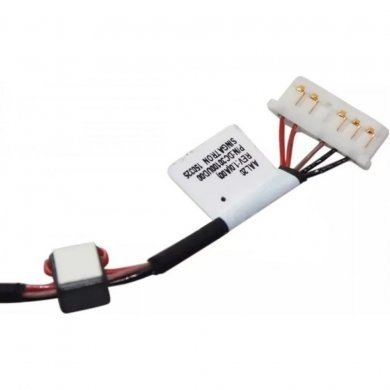 CN-030C53 Conector DC Jack Power DELL Inspiron 14 15