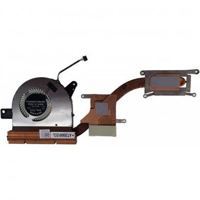CN-0314FC Dissipador de calor Dell Latitude 5580 5590 5591