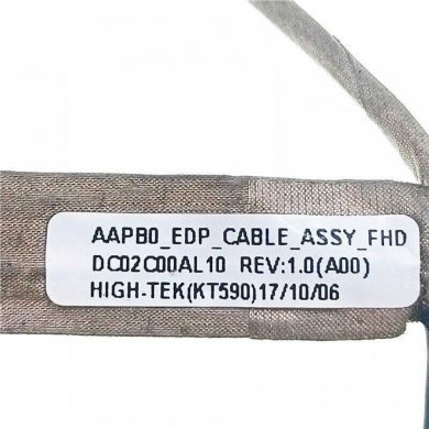 CN-03GPF4 Cabo tela Dell Precision 17 M7710 7710 M7720 7720