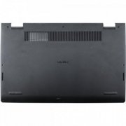 Carcaça inferior Dell Inspiron 3510 3515 3525 cor pre