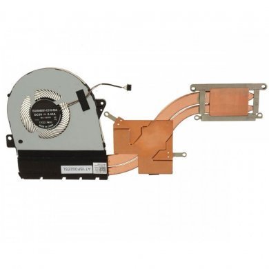 CN-03NDV7 Dissipador de calor Dell Latitude 5580 E5580
