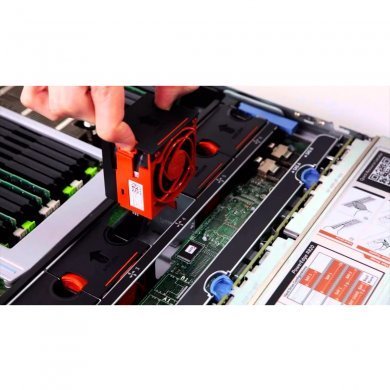 DELL FAN POWEREDGE R720 R720XD