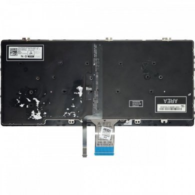 CN-03W0YP Teclado para DELL Latitude 5280 5290 7280 7290