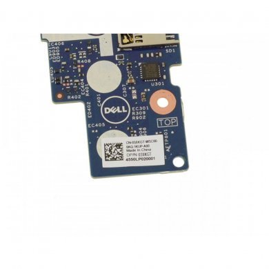 Placa I/O Dell Inspiron 5402 5401 5501 5502 5505