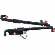 Kit falante notebook Dell Vostro 3458 acompanha lado 