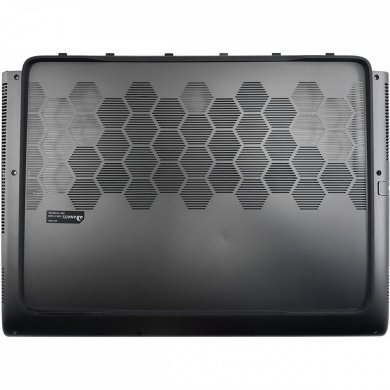 CN-047JXT-SN Carcaça inferior notebook Dell Alienware M16 R1