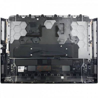 Carcaça inferior notebook Dell Alienware M16 R1