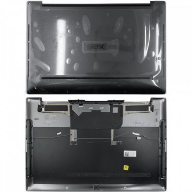 Carcaça inferior notebook Dell XPS 13 Plus 9320
