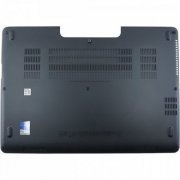 Tampa inferior Dell Latitude E7270 Cor preto / Acompa