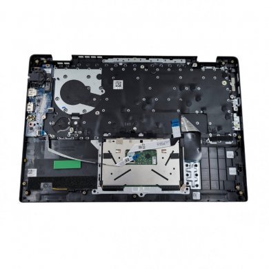 CN-04PX9K Palmrest Dell Latitude 3420 E3420 com Touchpad