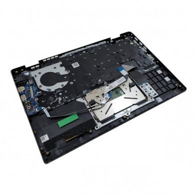 CN-04PX9K Palmrest Dell Latitude 3420 E3420 com Touchpad