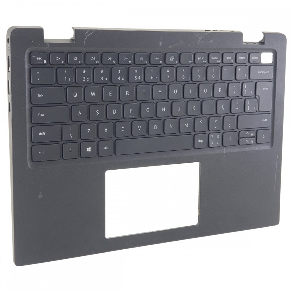 CN-04PX9K-STP Palmrest Dell Latitude 3420 E3420 sem touchpad