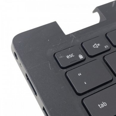 CN-04PX9K-STP Palmrest Dell Latitude 3420 E3420 sem touchpad